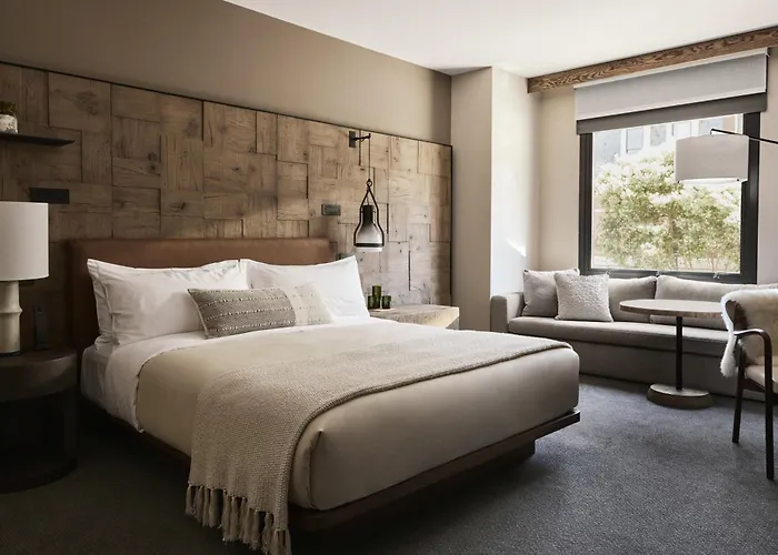 1 Hotel San Francisco