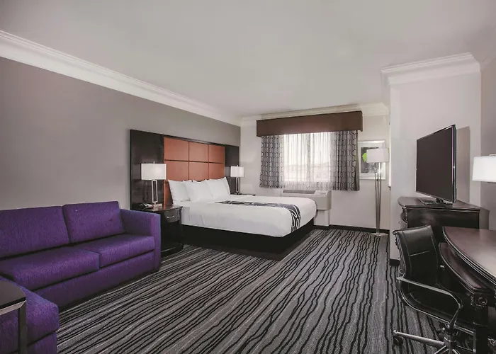 La Quinta By Wyndham Dublin - Pleasanton