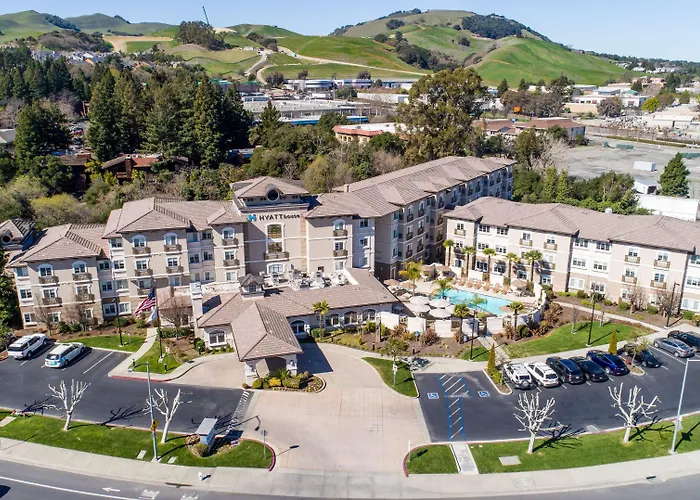 Hyatt House San Ramon